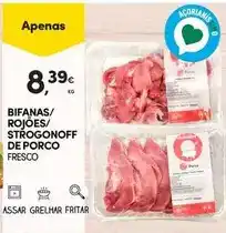 Intermarché Sagres mini - cerveja promoção