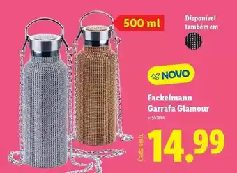 Lidl Favorina - panettone com chocolate promoção