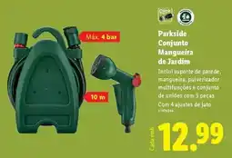Lidl Ea - pack premium promoção