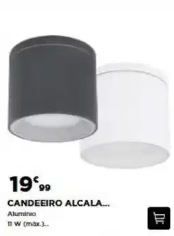 Recheio Postas de salmão promoção