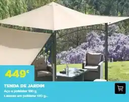 Recheio Eristoff - vodka promoção