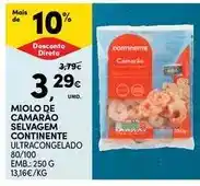 Recheio A+ - polpa de tomate promoção