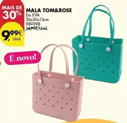 Continente Cigala - thai promoção
