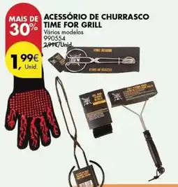 Continente Pipocas promoção