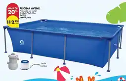 Continente Continente - polvo/bookg a 15 kg promoção