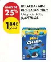 Lidl Luso - agua mineral promoção