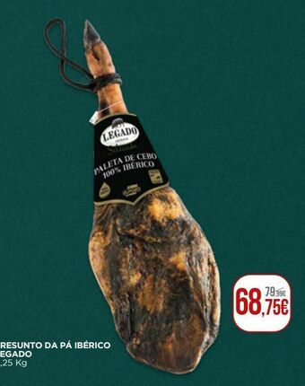 Presunto curado
