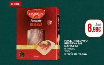 El Corte Inglés Presunto promoção