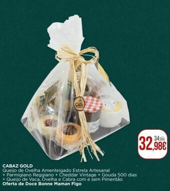 El Corte Inglés Presentes de natal promoção