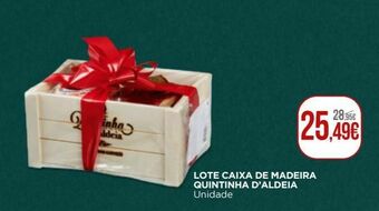 El Corte Inglés Presentes de natal promoção
