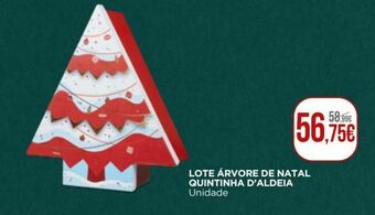 Presentes de natal