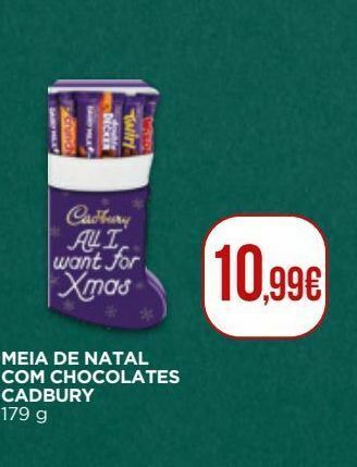El Corte Inglés Presentes de natal promoção