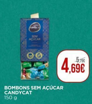 El Corte Inglés Bombons promoção