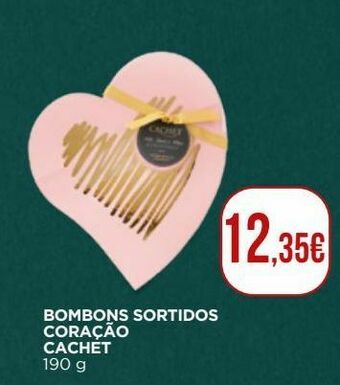 El Corte Inglés Bombons promoção