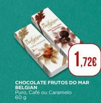 El Corte Inglés Chocolates promoção