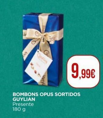 El Corte Inglés Bombons promoção