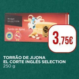 El Corte Inglés Doceria el corte inglés promoção