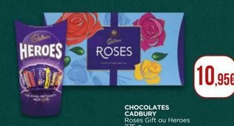 Chocolates cadbury