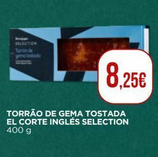 El Corte Inglés Doceria el corte inglés promoção