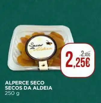 Damasco seco