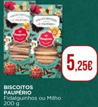 El Corte Inglés Biscoitos promoção