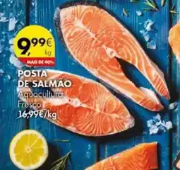 Pingo Doce A+ - original promoção
