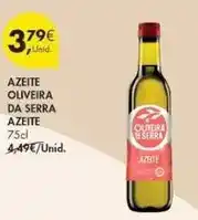 Pingo Doce Azeite das nossas promoção