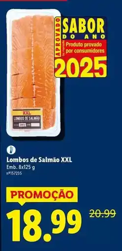 Pingo Doce A+ - lula inteira promoção