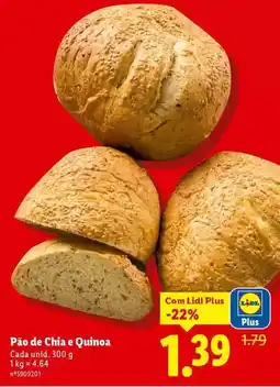 Pingo Doce A+ - brioche promoção
