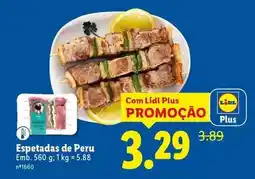Pingo Doce Postas de maruca promoção