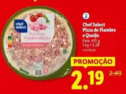Pingo Doce Salsicha de porco fresca promoção