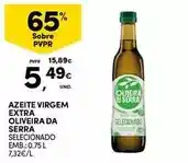 E.Leclerc Sicasal - chourico de carne extra promoção