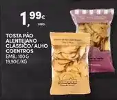 E.Leclerc Carapau medio promoção