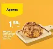 E.Leclerc Salmão a posta promoção
