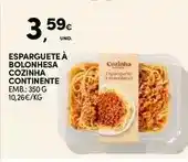 E.Leclerc Perca à posta promoção