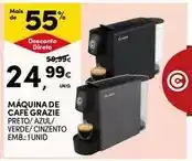 E.Leclerc Brasmar - lula limpa promoção