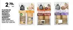 E.Leclerc Porção de salmão promoção