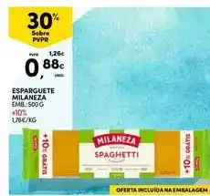 E.Leclerc Bacon fumado promoção