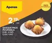 E.Leclerc Red fish promoção