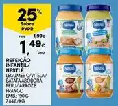 E.Leclerc Iglo - nuggets de frango promoção