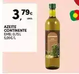 E.Leclerc A+ - bacalhau crescido asa preta promoção