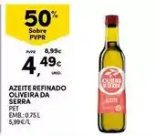 E.Leclerc A+ - bacalhau crescido asa branca promoção