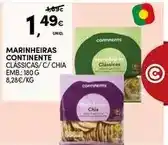 E.Leclerc Pescanova - argolas do mar promoção