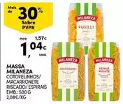 E.Leclerc Lindahls - iogurte pro+ promoção