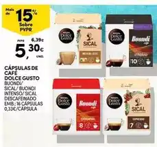 E.Leclerc Pera conference promoção
