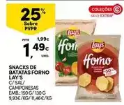 E.Leclerc Royal - maçã gala promoção