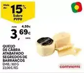 E.Leclerc Banana importada promoção