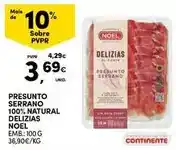 E.Leclerc Pescada media promoção