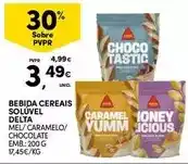 E.Leclerc Forma+ - pão de forma integral promoção
