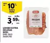 E.Leclerc Yaos - iogurte grego promoção